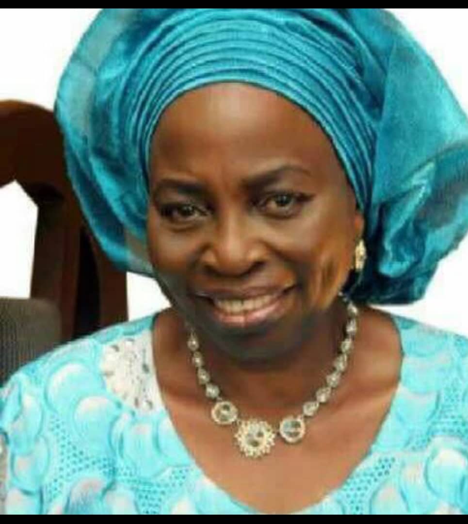 OSINOIKI  ABAYOMI OLAYINKA
